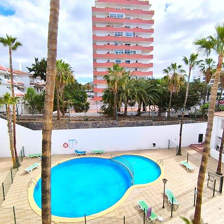 Las Americas Holidays Playa de las Américas Buitenkant foto